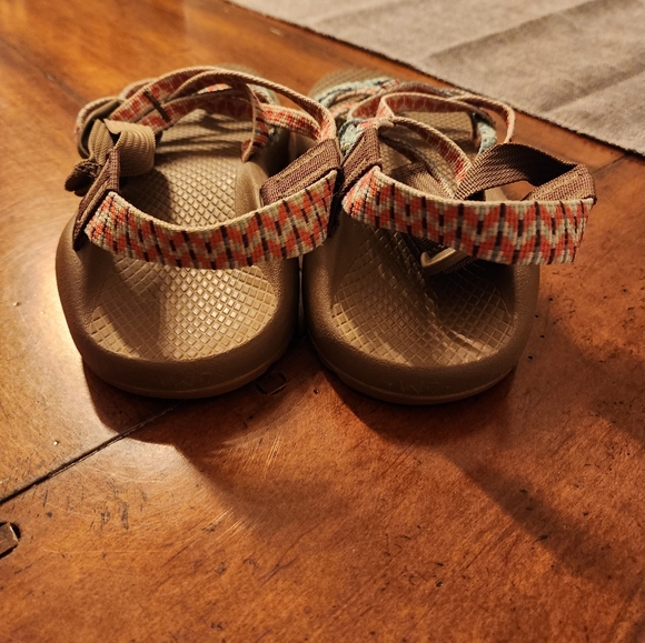 Chaco Femmes Cloud Z Sandal - Picture 3 of 7